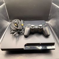 Sony PlayStation 3 Slim PS3 120GB CECH-2004A