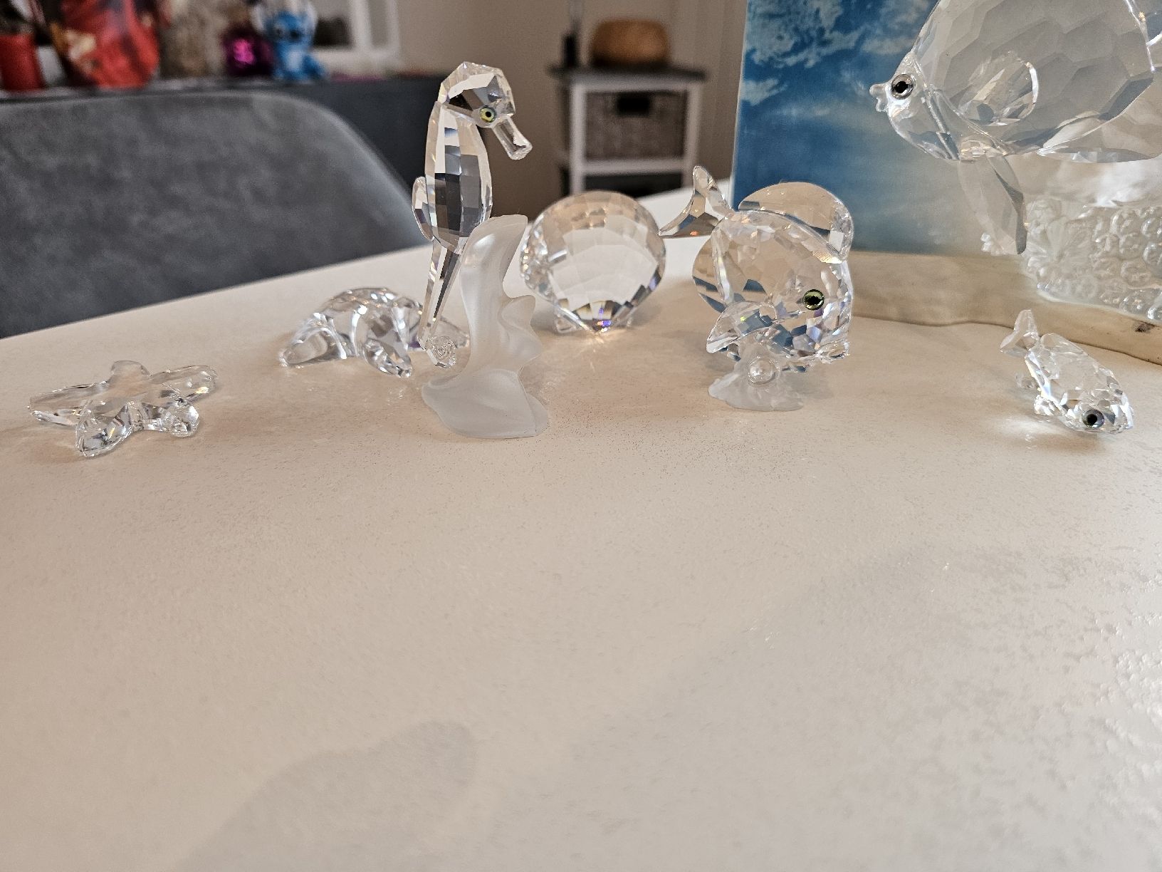 Swarovski Figuren: Swarovski Display – Neu und originalverpackt aus Roggwil BE von val_cqv7 3