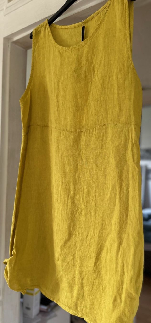 Vestiti: ROBE EN LIN! M – Nuovo e nell'imballaggio originale da Locarno venduto da NicoNion 1