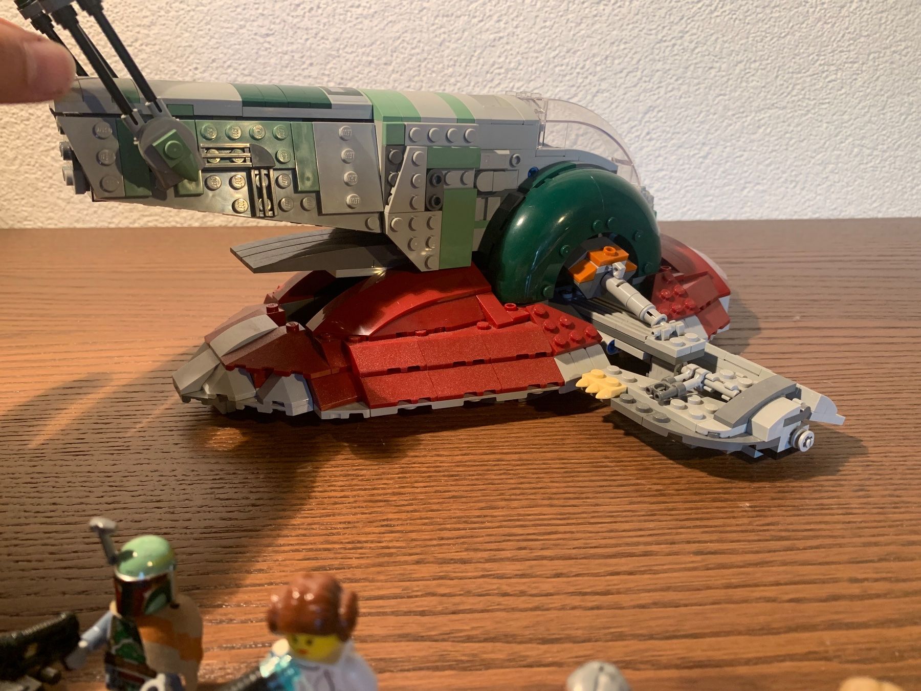 Lego Kit di costruzioni: Lego Star Wars 75243 – Usato da Jonen venduto da Sschriber 4