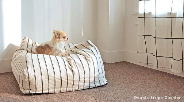 Strumenti musicali: Black Mayonnaise Double Stripe Cushion 2 – Nuovo e nell'imballaggio originale da Naters venduto da PuppyAngel_Schweiz 9