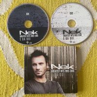 NEK-2CD GREATEST HITS 1992-2010 (DIGIPACK)
