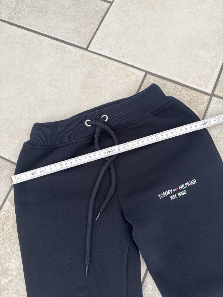 Pantalons: Warme Hose Gr.ca.152 – D'occasion à Waltenschwil par lina-04 4