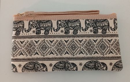 TÄSCHEN/GELD-BÖRSE/KULTURBEUTEL