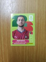 Panini WM 2026 Sticker - POR 6