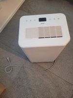 Ecofort Entfeuchter ecoQ DryAir 20L Essential 50 m² wie NEU
