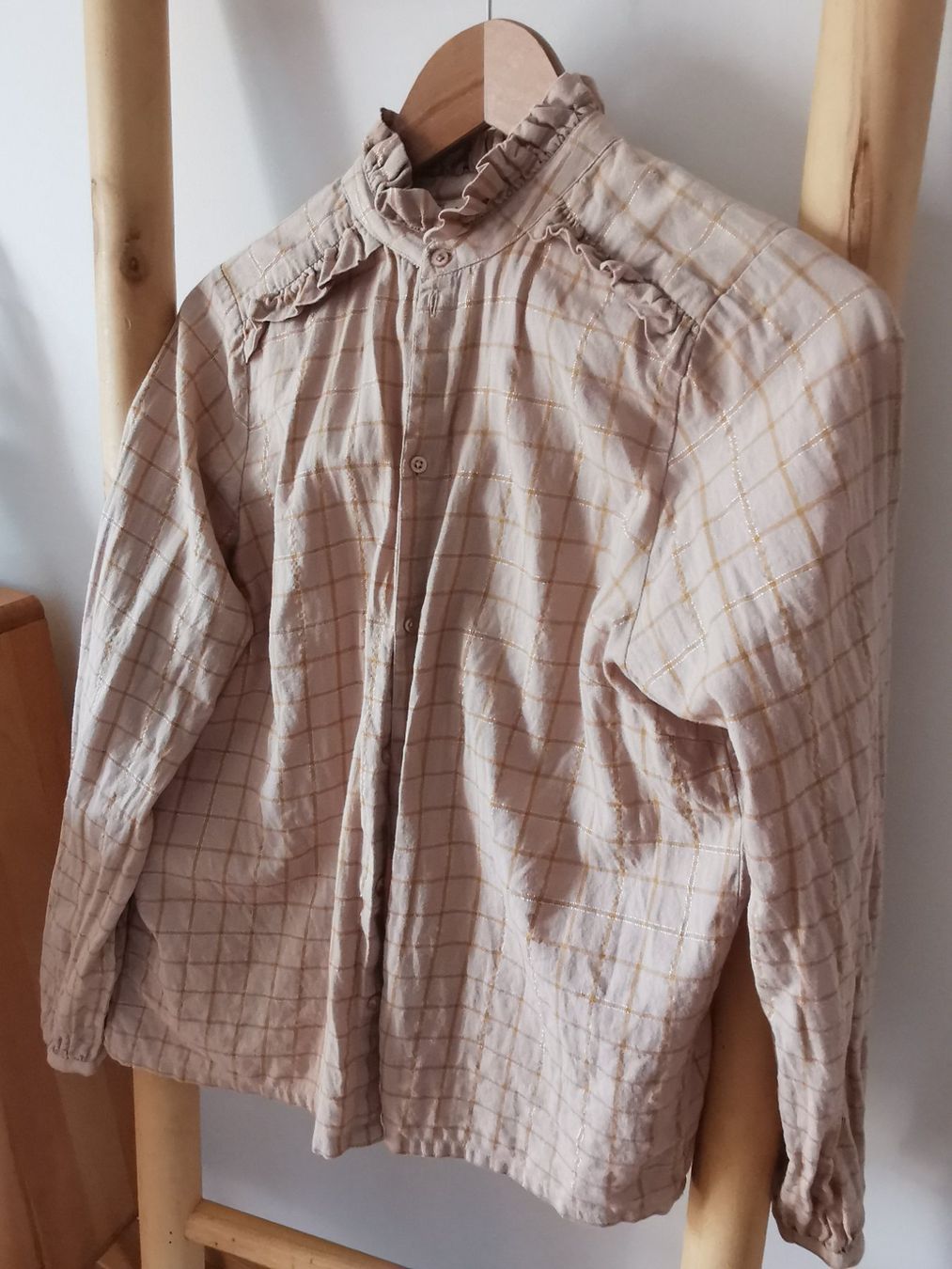 Camicette: Bluse MARMAR Copenhagen M – Usato da Magden venduto da 7Sibylle 2