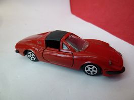 ab  9.--  Ferrari Dino 246GTS - Norev- alt  %% Ausverkauf %%