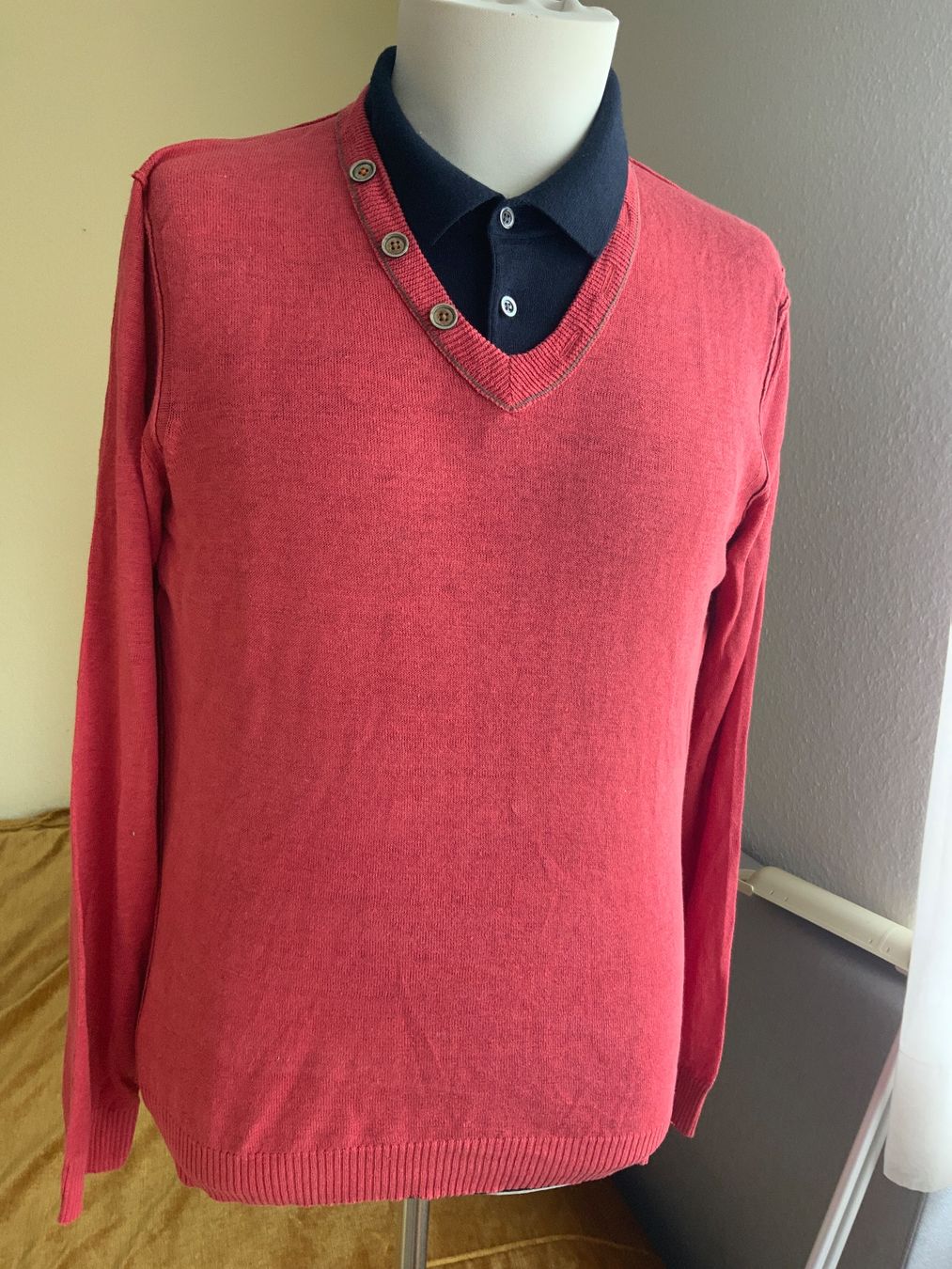 Hugo Boss Maglioni & Felpe: Boss sommerpulli gr L – Usato da Langnau am Albis venduto da Judithsebi 3