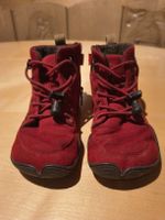 Wildlinge Barfussschuhe Rotkap Gr.26