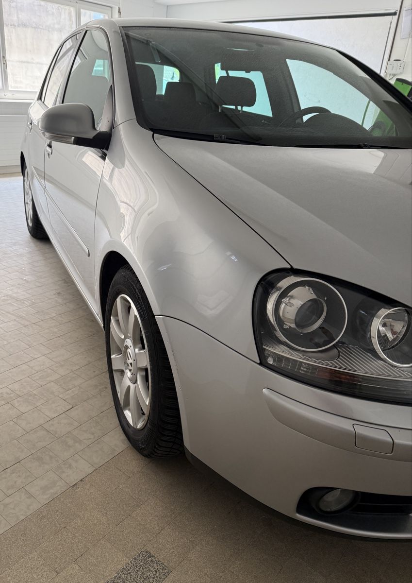 VW Automobili: VW GOLF TDI AUTOMAT – Usato da Giswil venduto da Adler2019 1