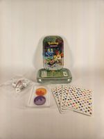 Pokemon Celebrations Mini Tin - etwas Zubehör