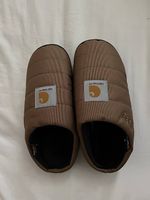 Carhartt Slippers