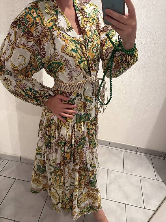 Vestiti: Alemais Sommerkleid Grösse M – Usato da Unterägeri venduto da mar_96hk 2