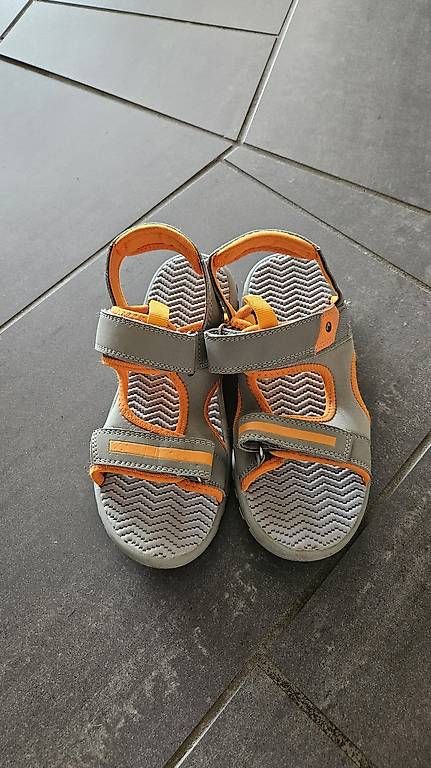 Scarpe per ragazzi: Sandales Trapeur T 35 – Usato da Ste-Croix venduto da tougaz 1