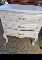 kleine Kommode Shabby chic
