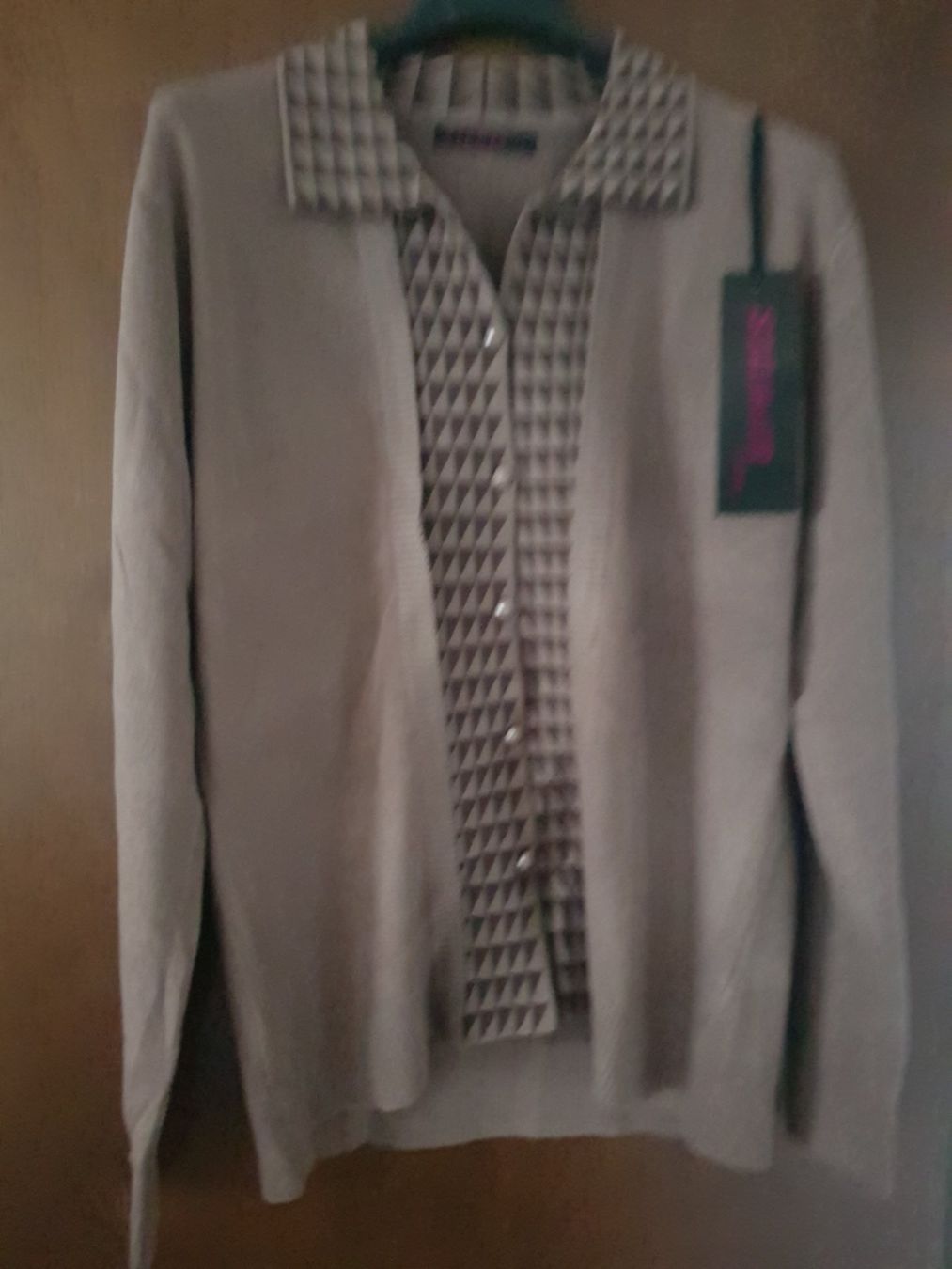 Giacche: Toller Jacke- Pullover Neu – Usato da Stansstad venduto da leoni66