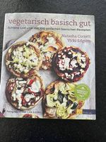 vegetarisch basisch gut