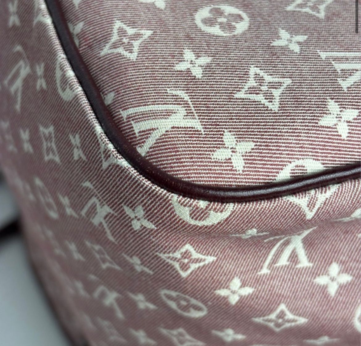 Louis Vuitton Taschen für Damen: Louis Vuitton Neverfull MM - Monogram Sepia Idylle – Gebraucht aus Derendingen von MDPshopandmore 6