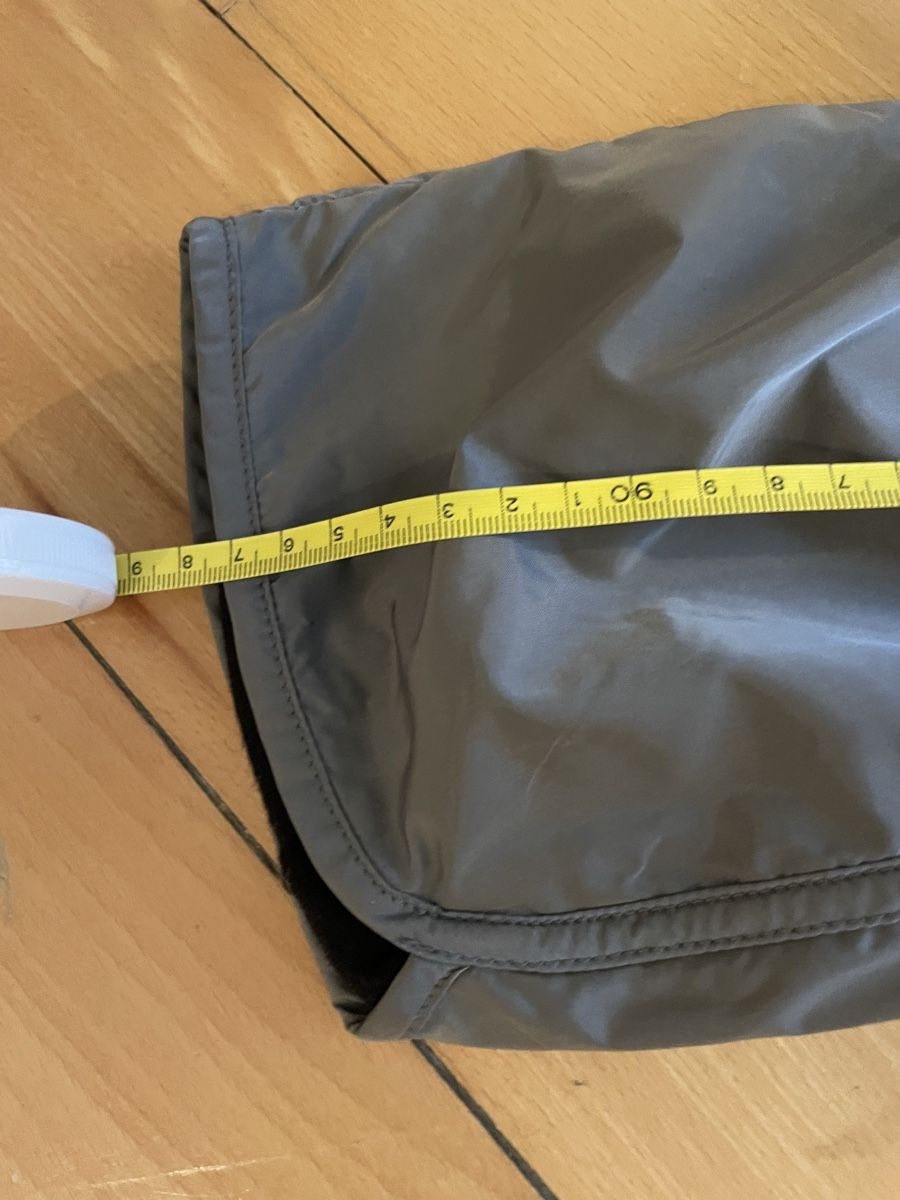 Fear of God Pantaloni: Fear of God Trackpants – Usato da Zürich venduto da kuengka 5