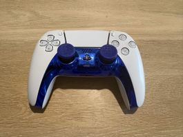 Sony DualSense Controller PS5 defekt mit Stick drift
