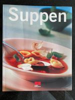 Zabert Sandmann - Suppen - Kochbuch