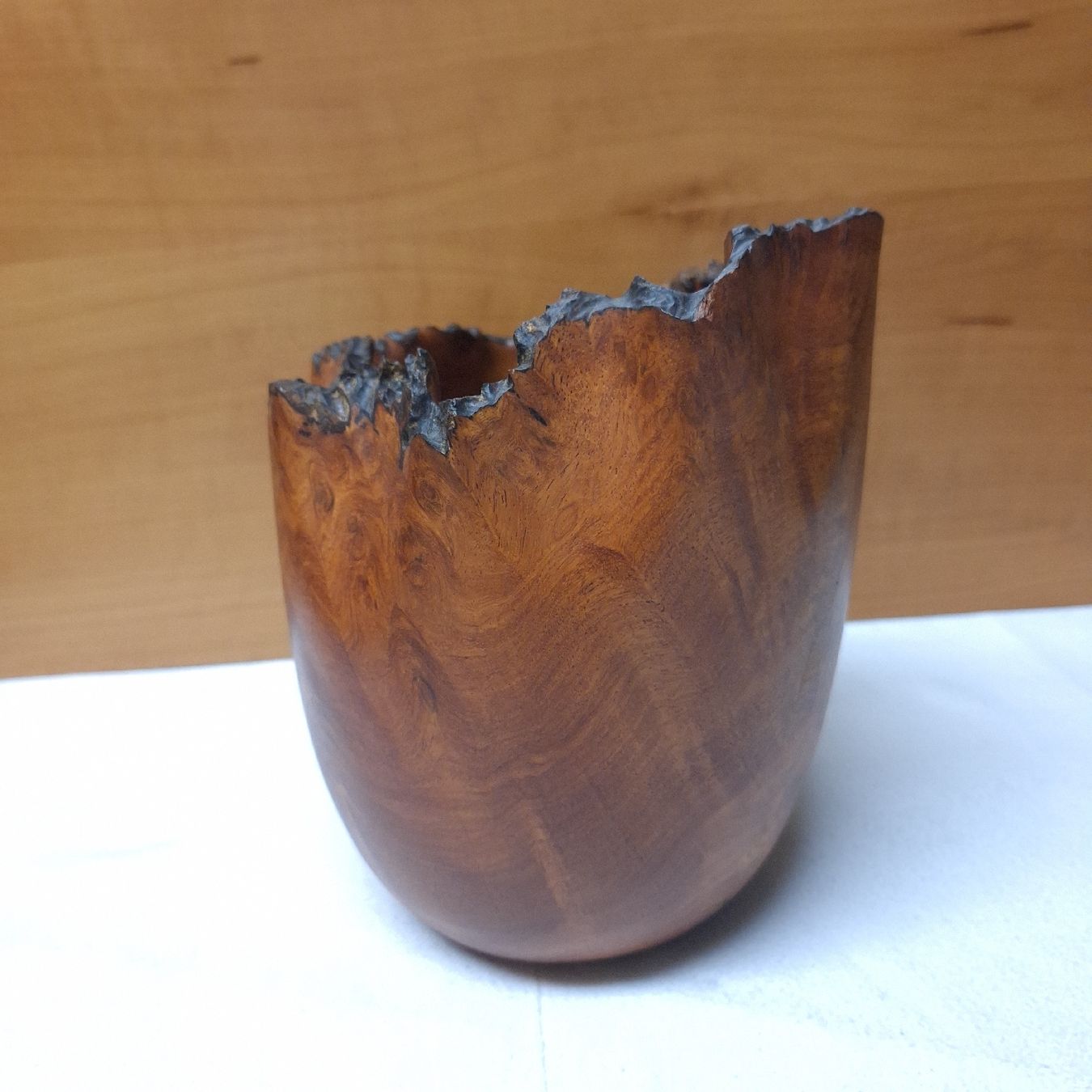 Tutte le decorazioni: Schöne Holzkunst – Usato da Winterthur venduto da Goldpipau 4