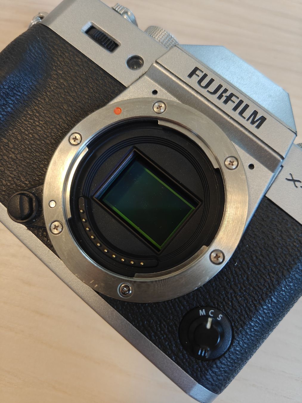 Fujifilm Fotocamera: Fujifilm X-T10 défectueux! – Difettoso da Ste-Croix venduto da Art1404 7