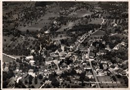Fliegeraufnahme Waldkirch (St. G.)