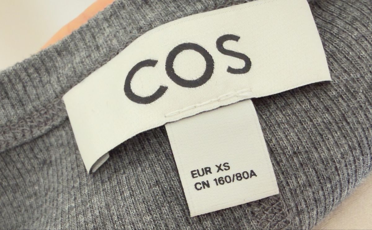 Cos Tops: COS Longsleeve - Baumwolle – Gebraucht aus Zürich von JessGar 2
