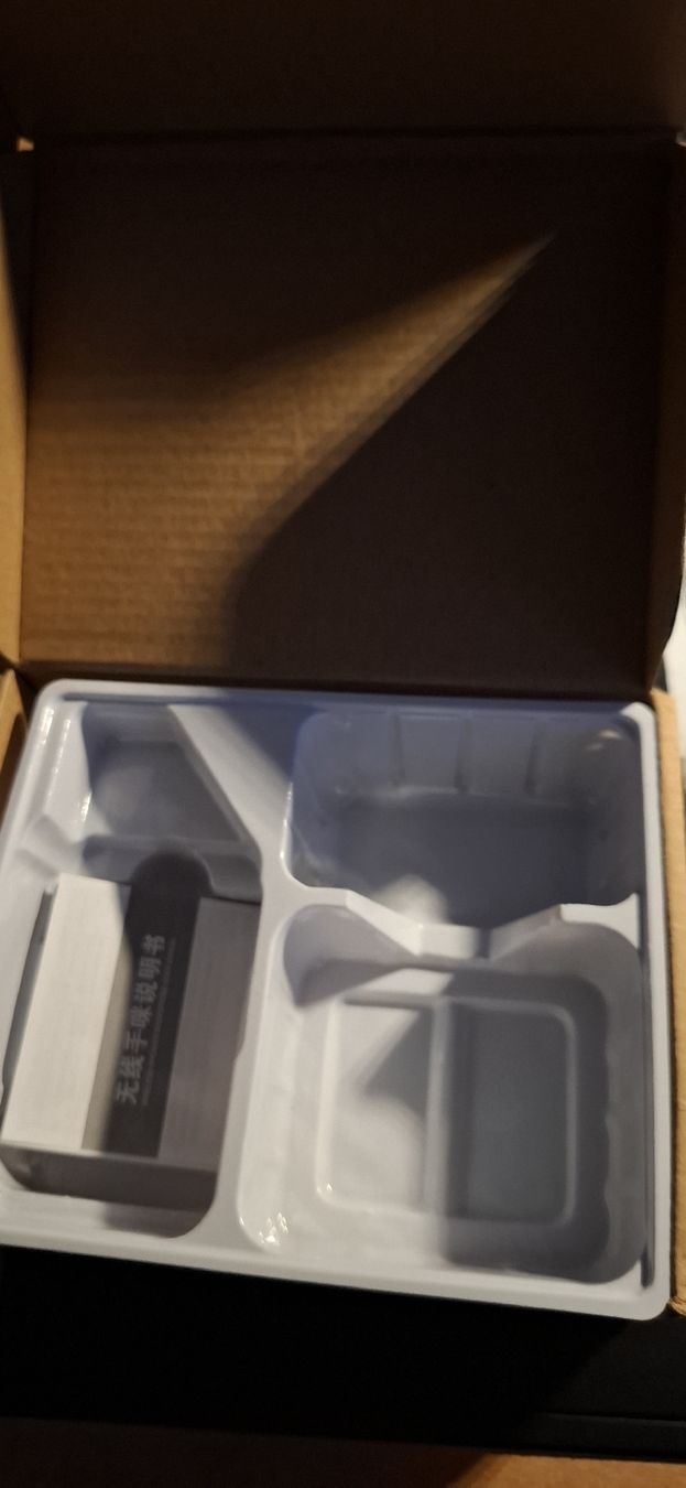 Technique de radiocom: Abbree Walkie Talkie Wireless – Neuf avec emballage d'origine à Chur par Giffa-04-06 2