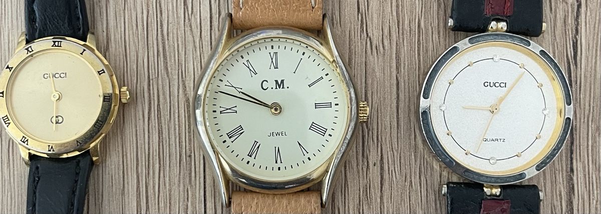 Orologi: ARMBANDUHREN DEFEKT – Difettoso da Plons venduto da wartauchris 2