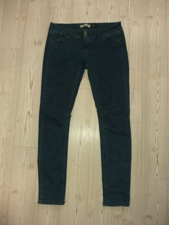 Jeans PLEASE P82    Taille / Grosse S.....