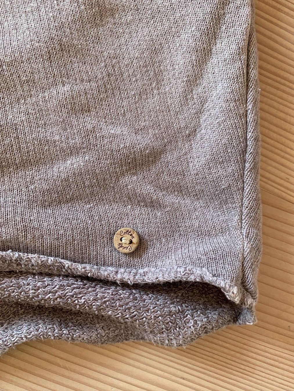 Pullover & Sweatshirts: Sweatpulli von cotton candy in farbverlauf violett – Gebraucht aus Hölstein von dia_7d6n 2