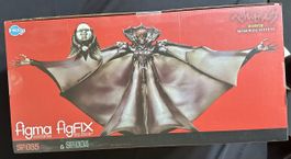 BERSERKER Memorial Edition Figma SP-085 & SP-004