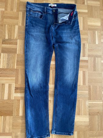 Tommy Jeans