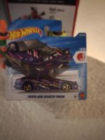 Toyota Trueno Neu und OVP