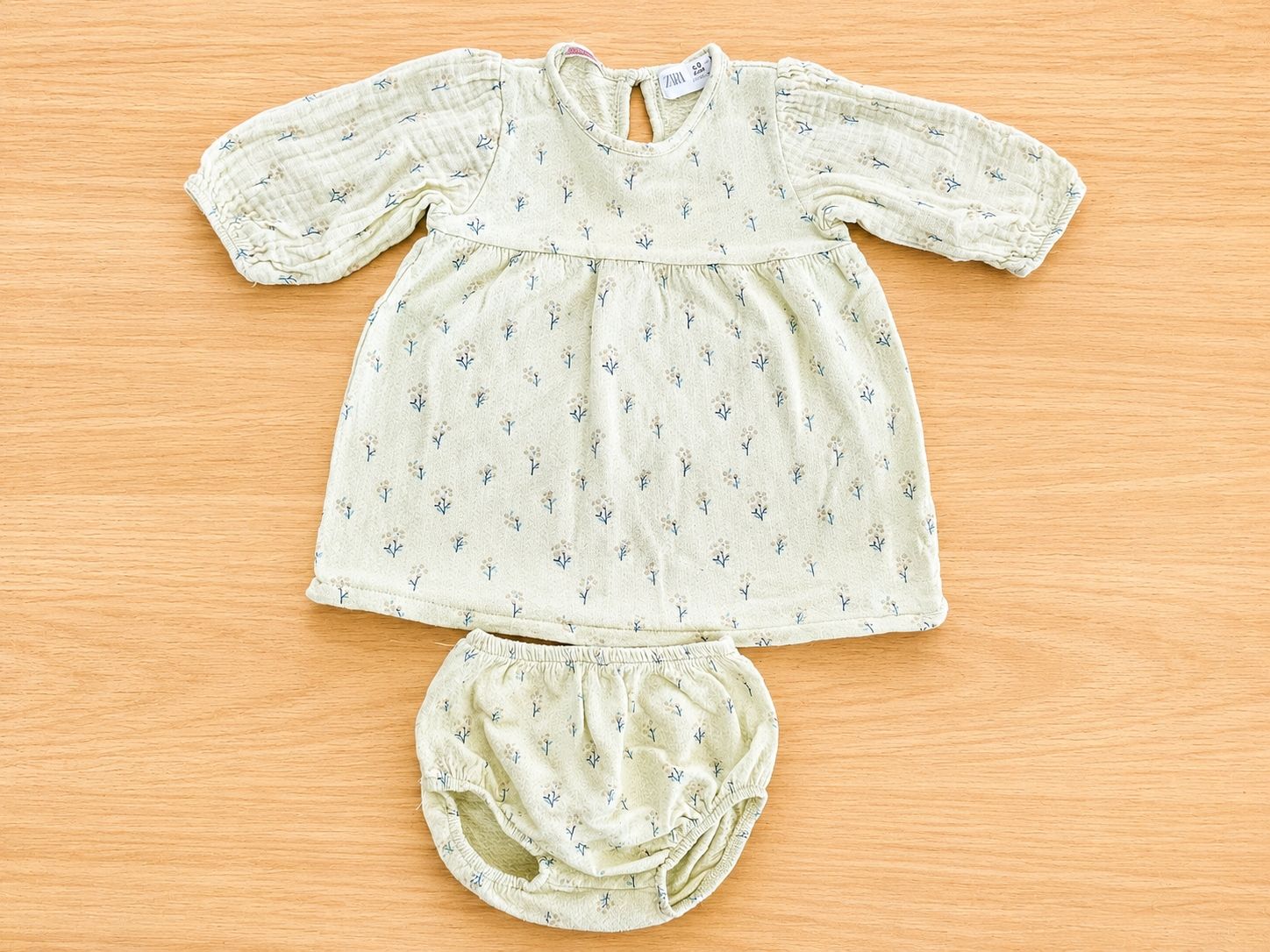 Zara Lotti & Set di vestiti: Zara Sommer Outfit 74 – Usato da Zürich venduto da Kris8050 1