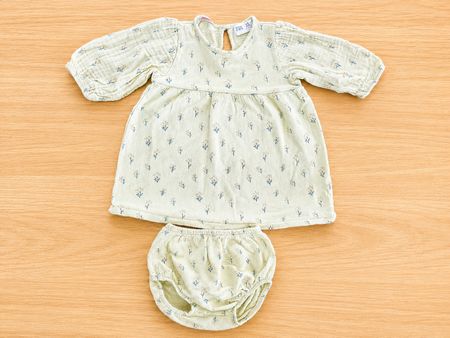 Zara Sommer Outfit 74