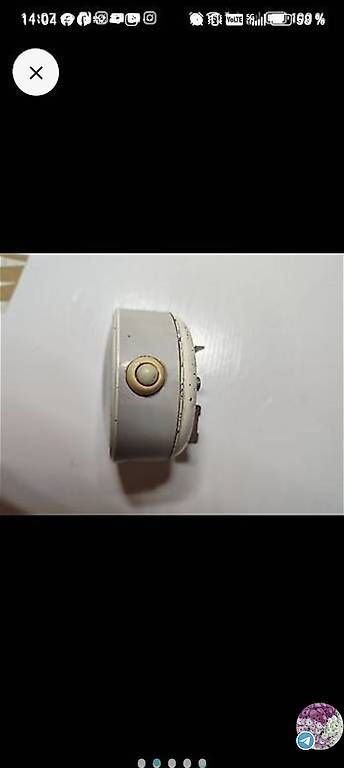Réveils: Mechaniker Wecker  – D'occasion à Wila par neu_s8qs 4