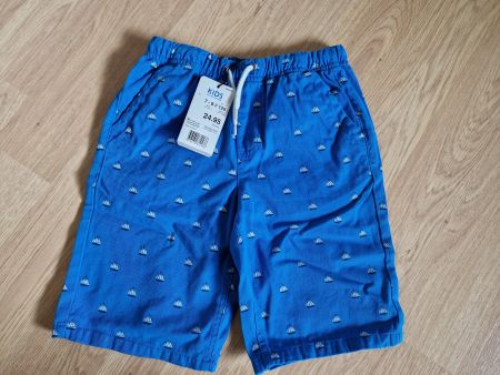 NEU kurze Hose / Shorts 128