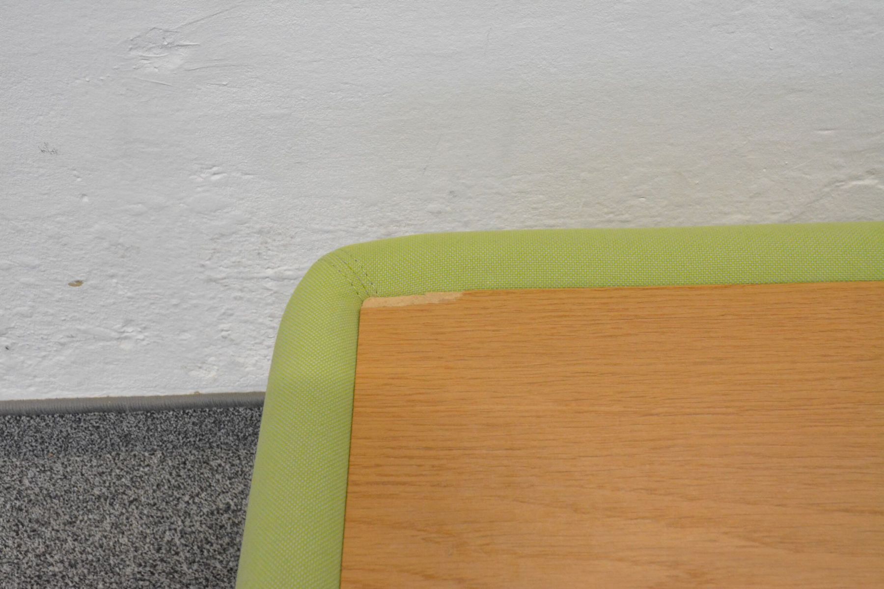 Tavoli: Casala Palau Stream Lounge Table – Usato da Schönenwerd venduto da mcofficeshop 3