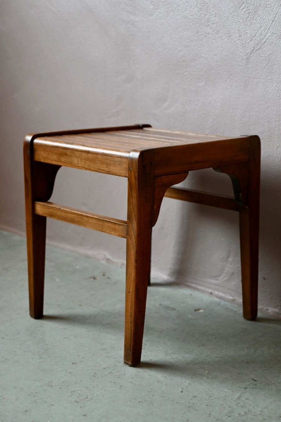 Tabourets: Tabouret René Gabriel – D'occasion à COLMAR par Sophiebellelurette 6