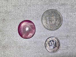 Rubin - natürlich, unbehandelt (75.65 ct)