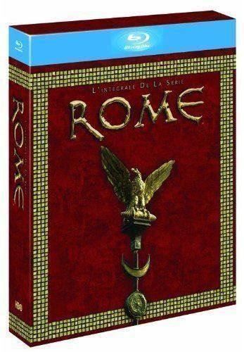 Tutti i DVDs: Rom - The Complete Collection [Blu-ray] – Nuovo e nell'imballaggio originale da Eschen venduto da 33shaggy33