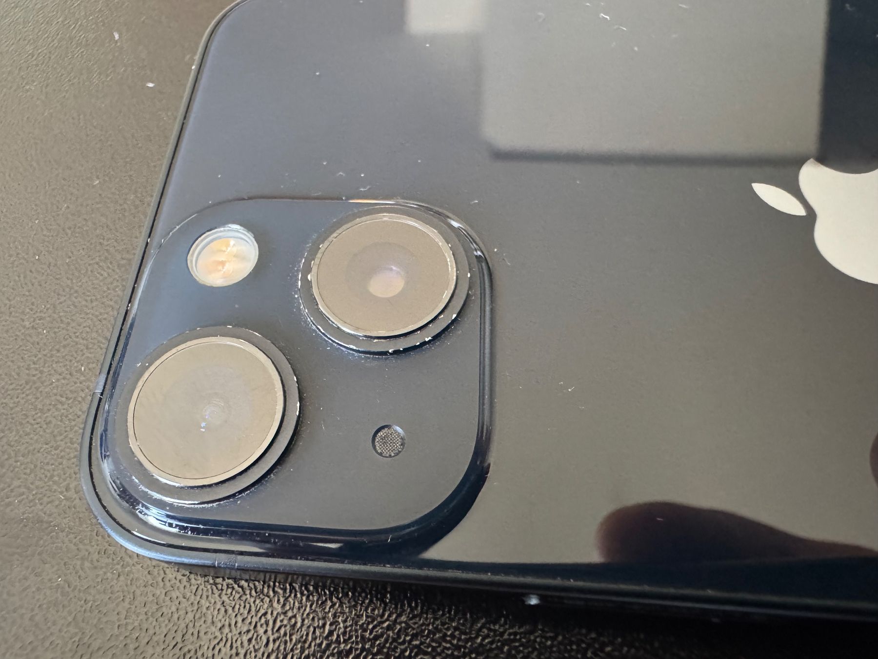 Apple Handys / Smartphones: Apple iPhone 13 mini, midnight, 256GB, gebraucht – Gebraucht aus Zürich von michael.lory03 2