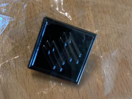 Marilyn Manson Pin Anstecker Punk Metal Rock Band