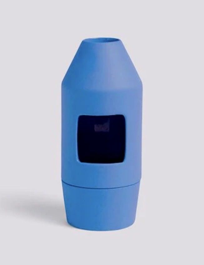 Diffusori di oli essenziali: Hay Chim Chim Duftdiffuser Blau – Nuovo e nell'imballaggio originale da Oberrieden venduto da naanuu