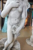 Grosse Venus von Botticelli aus der Toscana Deko Garten 90cm