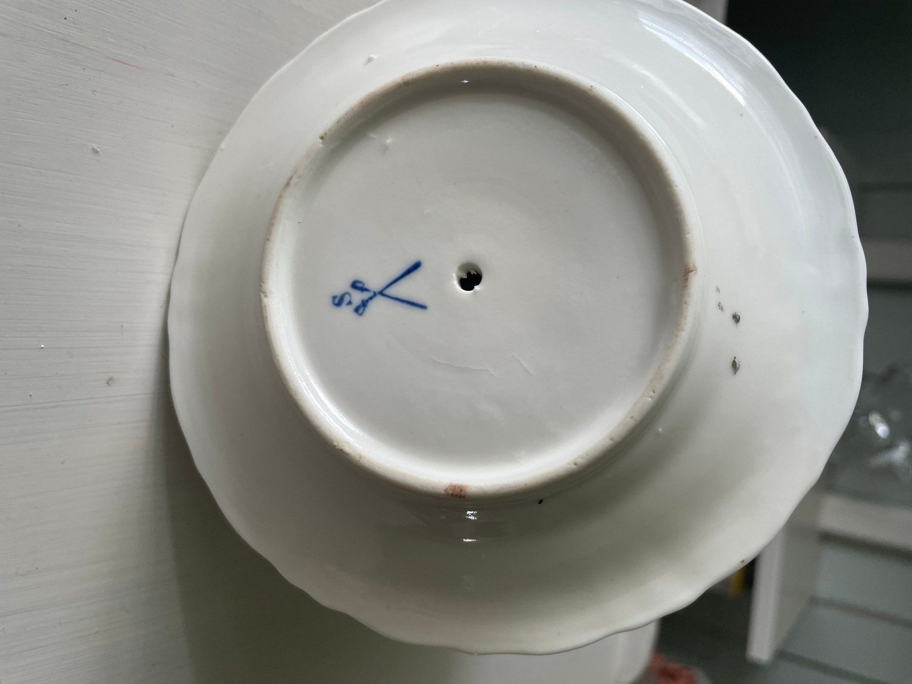 Tassen: Porcelan – Gebraucht aus Forch von ESELSTEIN 2